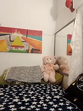 Xiomara_fiery's Live XXX Chat