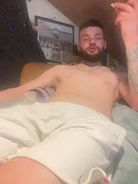 Živý XXX chat MrTwister666