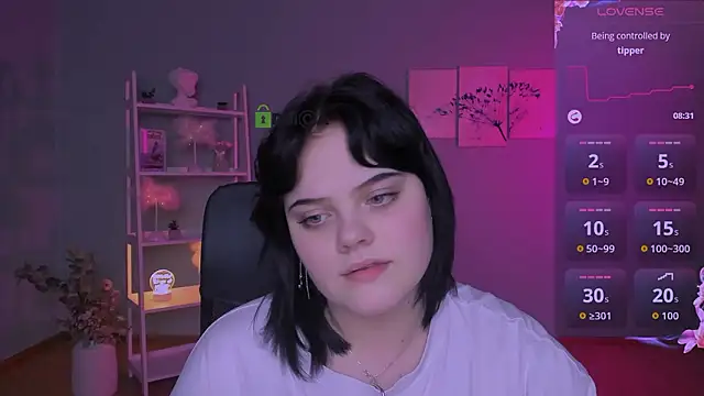 lika_pop Live XXX-chat