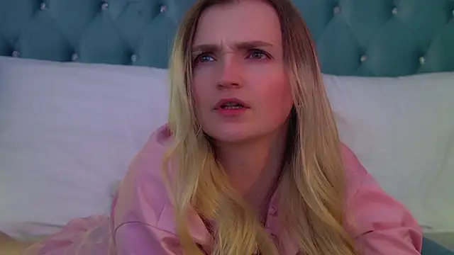 Živý XXX chat AnnyRaii