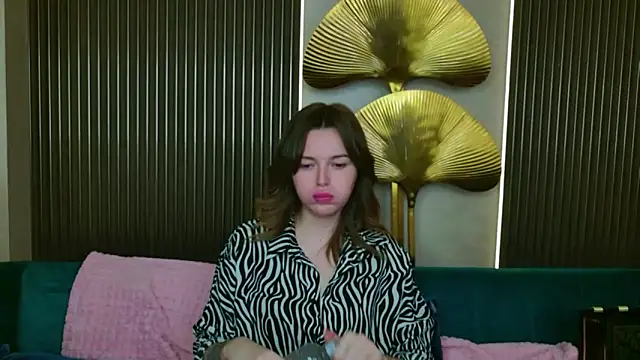 Karina_Thorn's Live XXX Chat