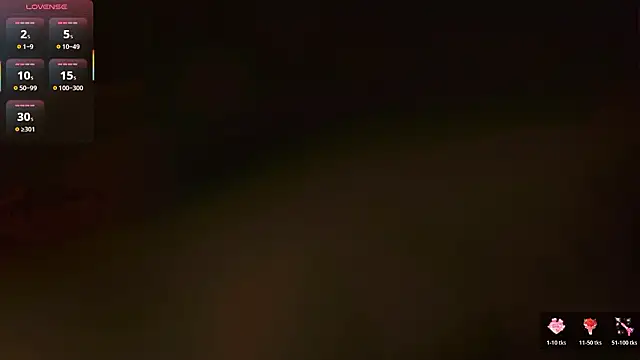 OndinaNoire live XXX chat