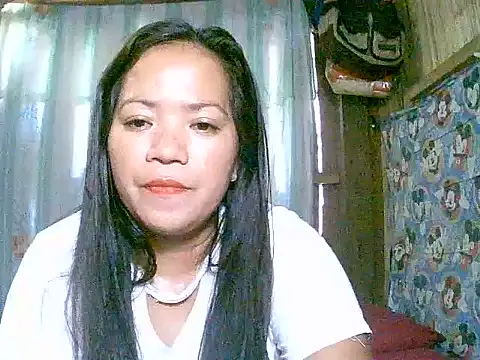 Sexy_asian123345 Pertunjukan Webcam