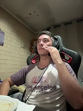 Cr1sXPorn Live XXX-chat