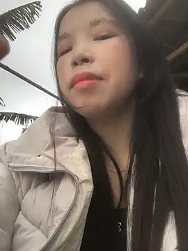 Jade_baby2k Pertunjukan Webcam