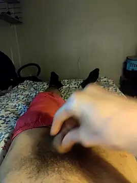 Вебкам-шоу ricoanal69