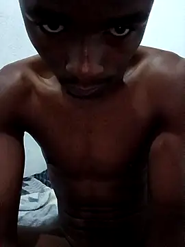 Show modela Boyzn_unfiltered na web-kameri