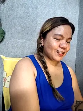 ambersmile's Live XXX Chat