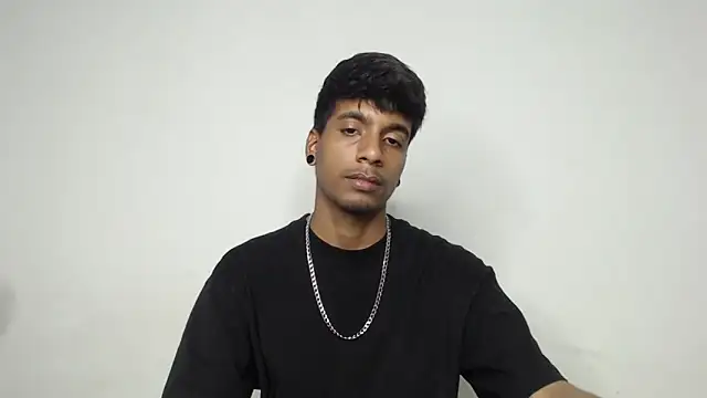 stevenosori Show Webcam