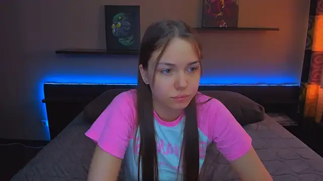 AlexaBarkleyn Live XXX chat