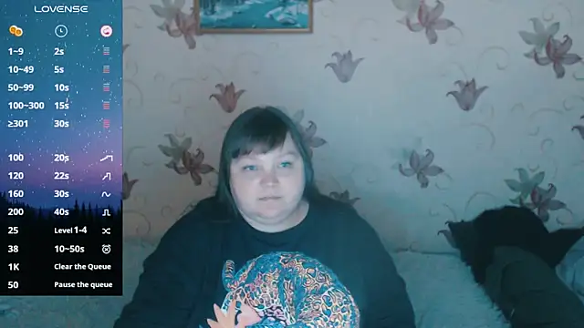 fistashka___'s Live XXX Chat