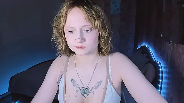 MariaMango: απευθείας συνομιλία ΧΧΧ