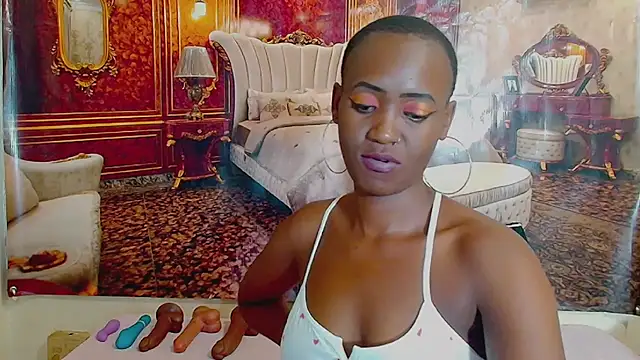 Chat XXX Live EbonyOlive69