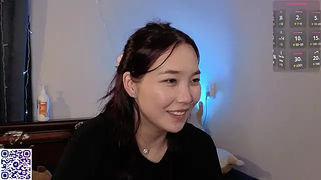 دردشة ColettaMejias الجنسية المباشرة