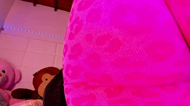 Gabby_Haze: вебкам-шоу