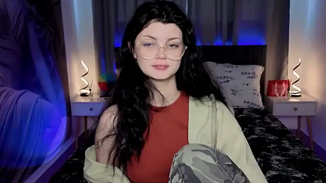 Czat XXX na żywo – MileyRood