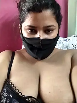 Chatroom XXX en direct de pinkisaha75