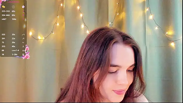 แชท XXX สดของ MirnaTellado