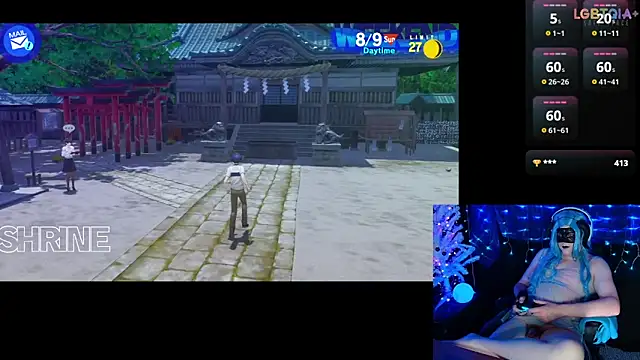 StarshineMoonspark 即時 XXX 聊天