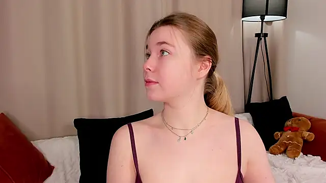 Chat XXX en directo de MaraaSwan