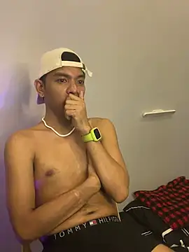 asian_darlingcummersxXx 网络视讯表演