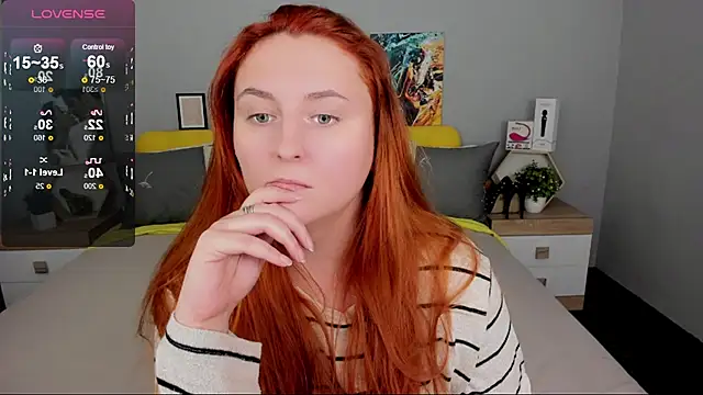 Chat XXX Live BabeLessi