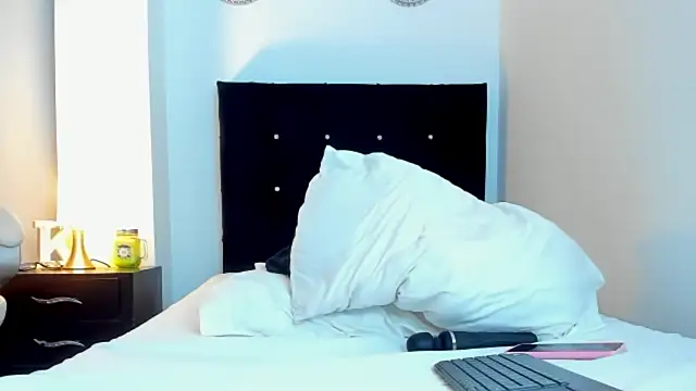 kathyajhonss Webcam-Show