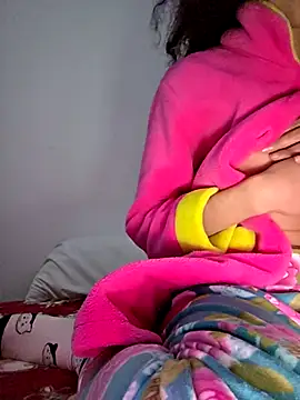 altinya Adlı Modelin Web Kamerası Şovu