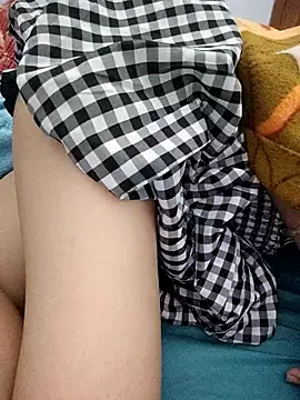 Haralushiaaa's Webcam Show