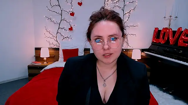 Hennessy_bunny – Live XXX-chat