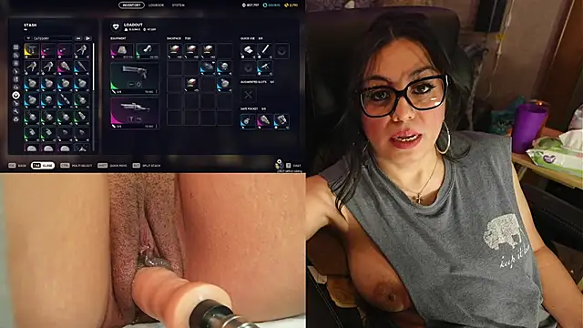 roknblaze Chat XXX live