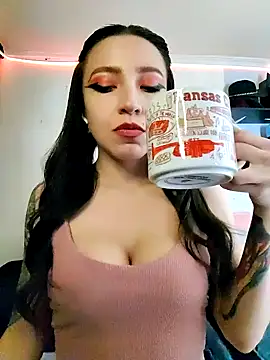 Paudelatorre Chat XXX live