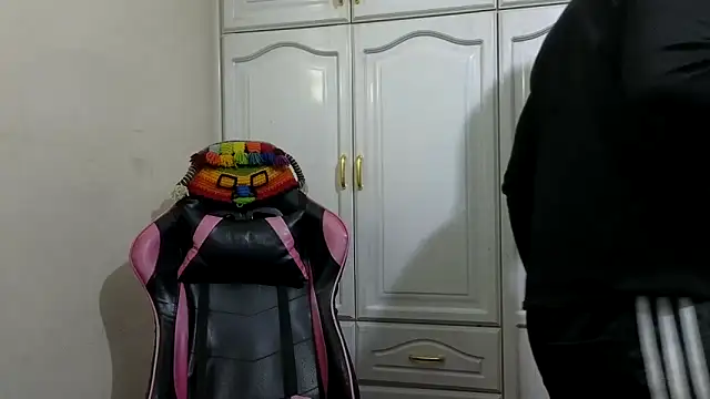 Jackyrose – Naživo XXX chat