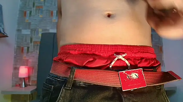 Chat XXX Live aaron_antonella_mds