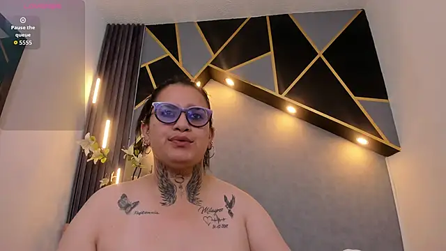 brigittemiller Obrolan Langsung XXX