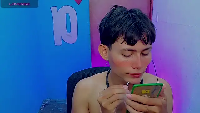 tanjiro_cute – Naživo XXX chat