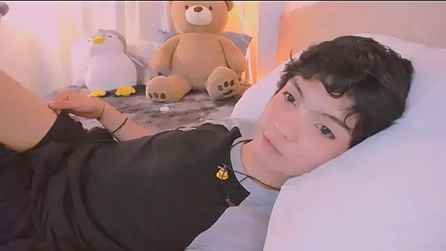 Sweet_Allan – Naživo XXX chat