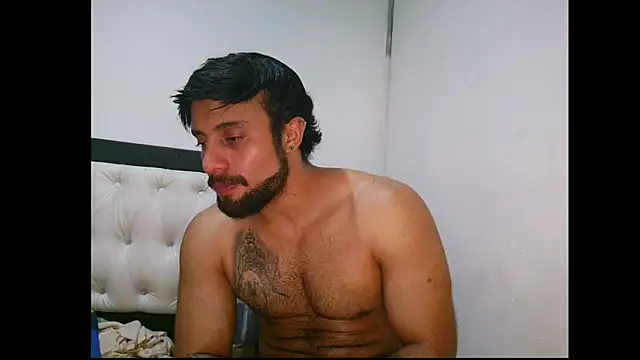 Chat XXX en directo de danistrial