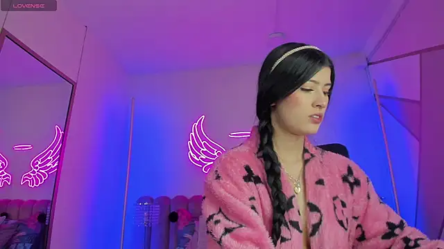 afrodita_meraki 라이브 XXX 채팅