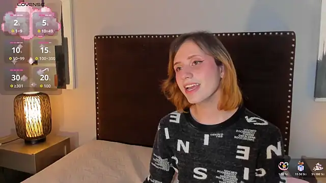 seraphine_star – Live XXX-chat