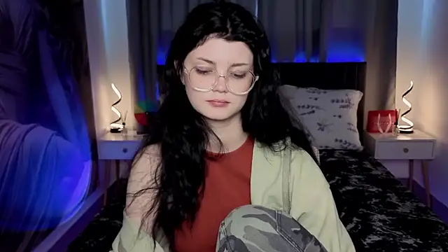 MileyRood Chat XXX live