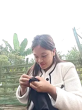 Sembang XXX Secara Langsung Alice-567