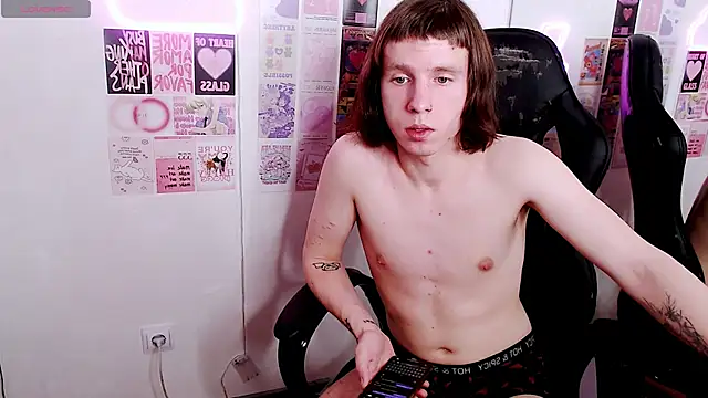 CutieKai_ – Naživo XXX chat