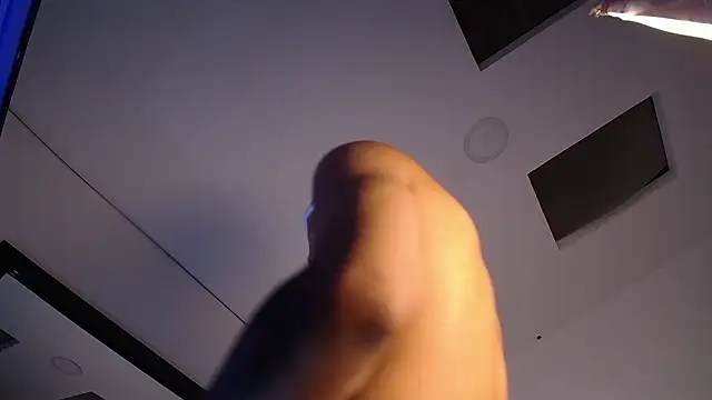 LoganGreys – Naživo XXX chat