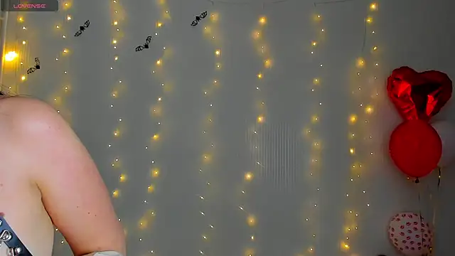 Czat XXX na żywo – milanasky5