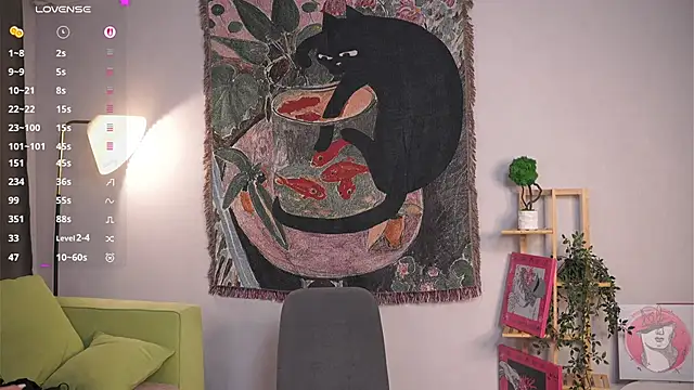 Sembang XXX Secara Langsung JanelBitther