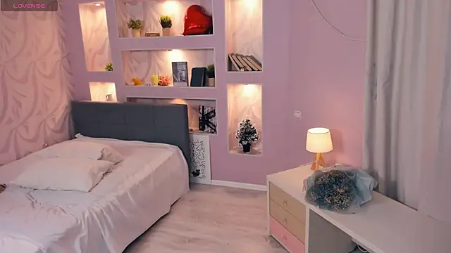 Chat XXX en directo de LinaMalech