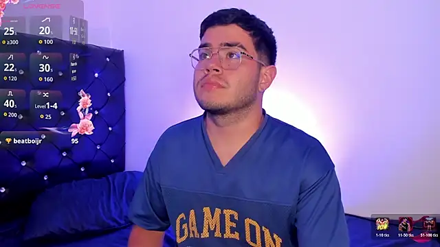 Joseph_connor5 – Naživo XXX chat