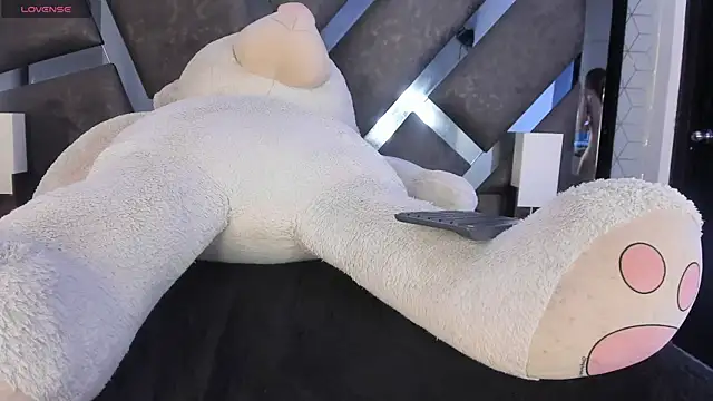 SusiMendez Live XXX Chat