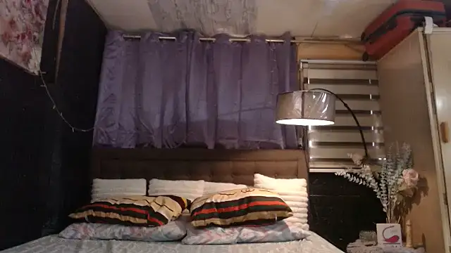 xheavenlytrans – Live XXX-chat